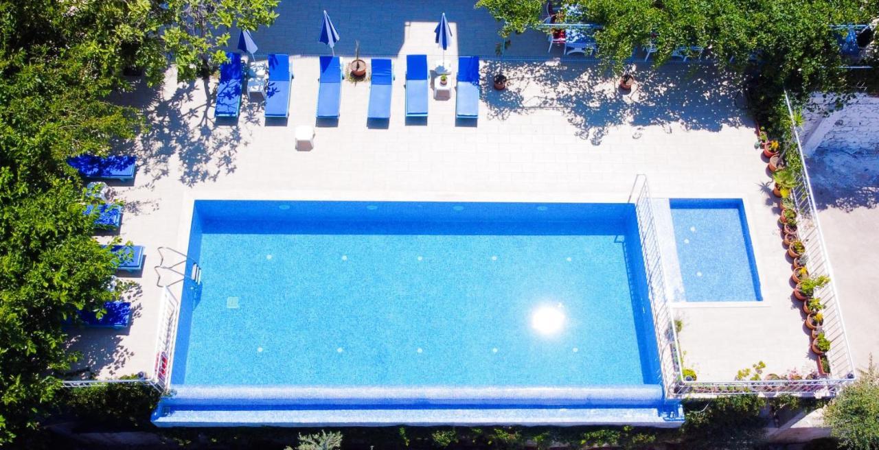 Patara Blue Hotel Kaş Kültér fotó